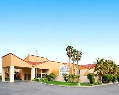 Quality Inn & Suites Vacaville